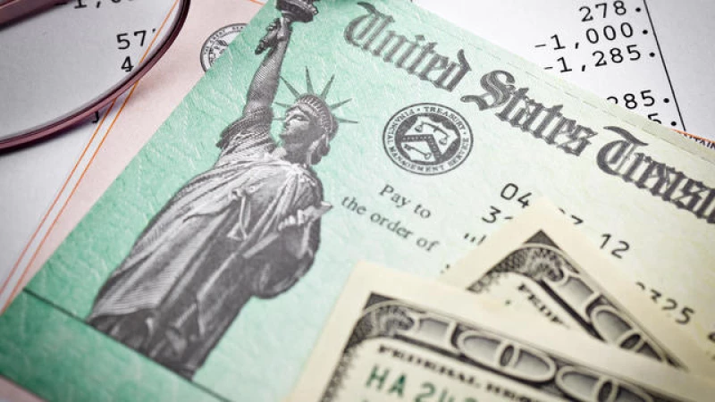 Discover the Easy Way to Monitor Your 2024 Tax Refund Status