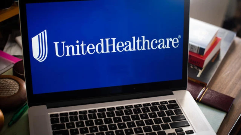 "UnitedHealth Takes Action: Pays Ransom Following Major Cyberattack on Change Healthcare"
