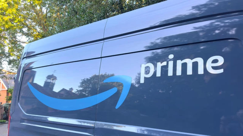 Amazon introduces new grocery delivery service for Prime members and SNAP recipients