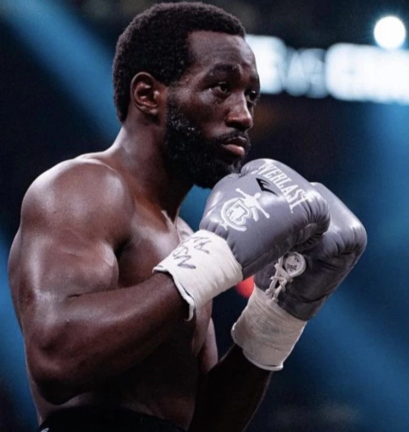 Terence Crawford's Highly Anticipated Comeback Fight Against Israil Madrimov Confirmed for August 3rd!