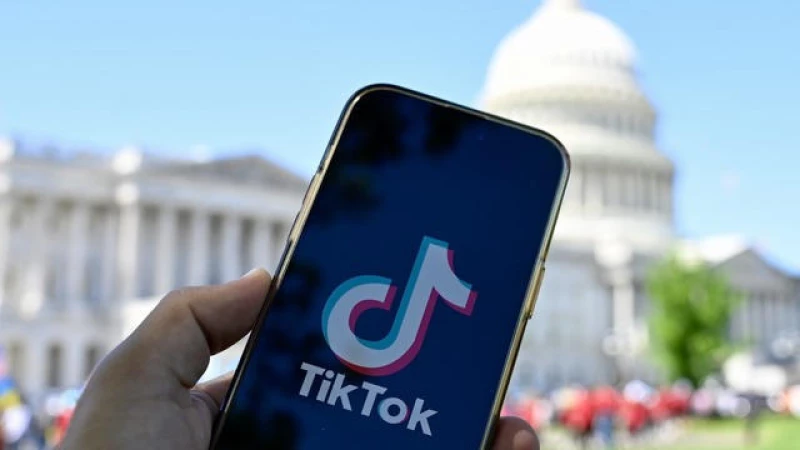 Discover the Jaw-Dropping Value of TikTok as Potential Sale Looms