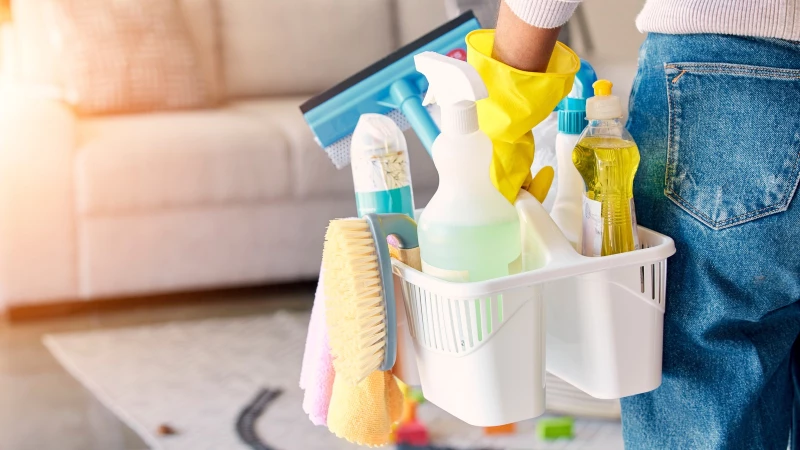 Discover the Best Cleaning Products at IKEA: Must-Haves and Must-Avoids