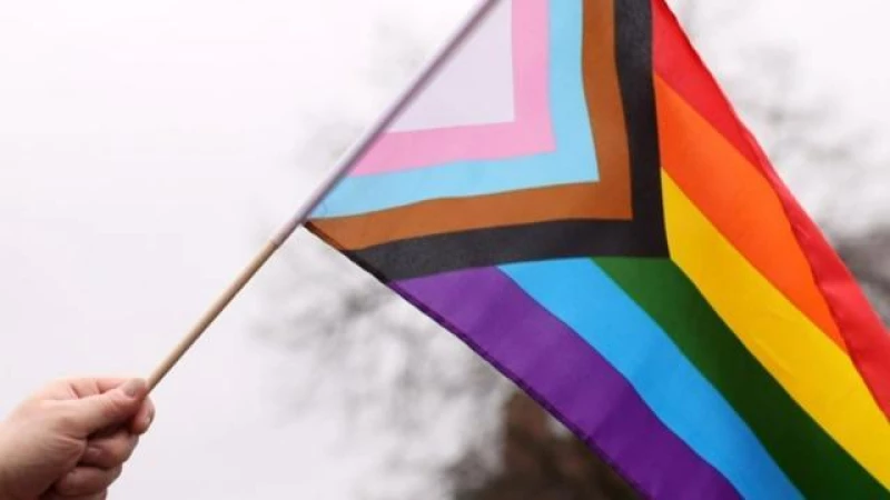 Shocking: Survey reveals 12% of LGBTQ youth attempted suicide last year