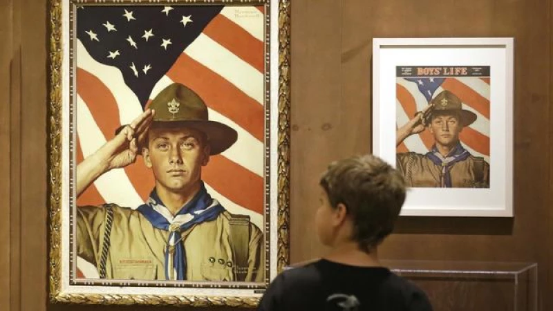 Introducing the New Name of the Boy Scouts of America: Embracing Inclusivity and Diversity