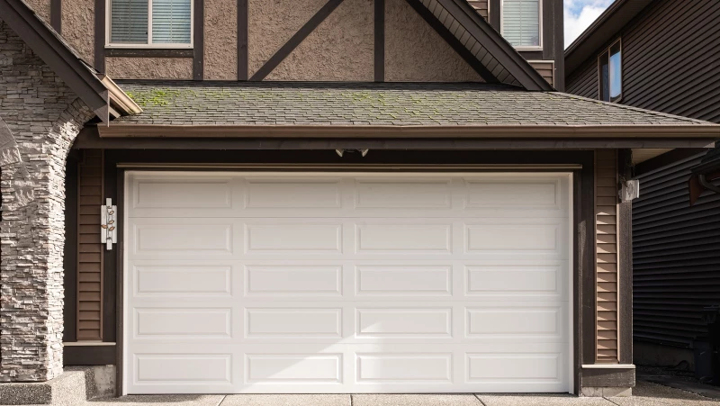 Secure Your Home with the Best Garage Door Locks!