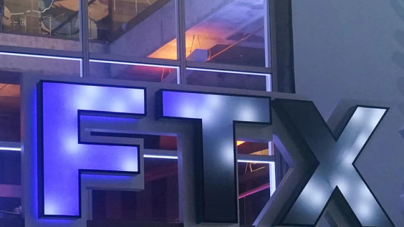 FTX's Bold Move: Promising Full Reimbursement to Defrauded Creditors of Billions