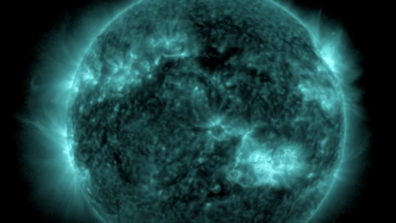 Get ready: Rare severe geomagnetic storm watch issued after almost two decades